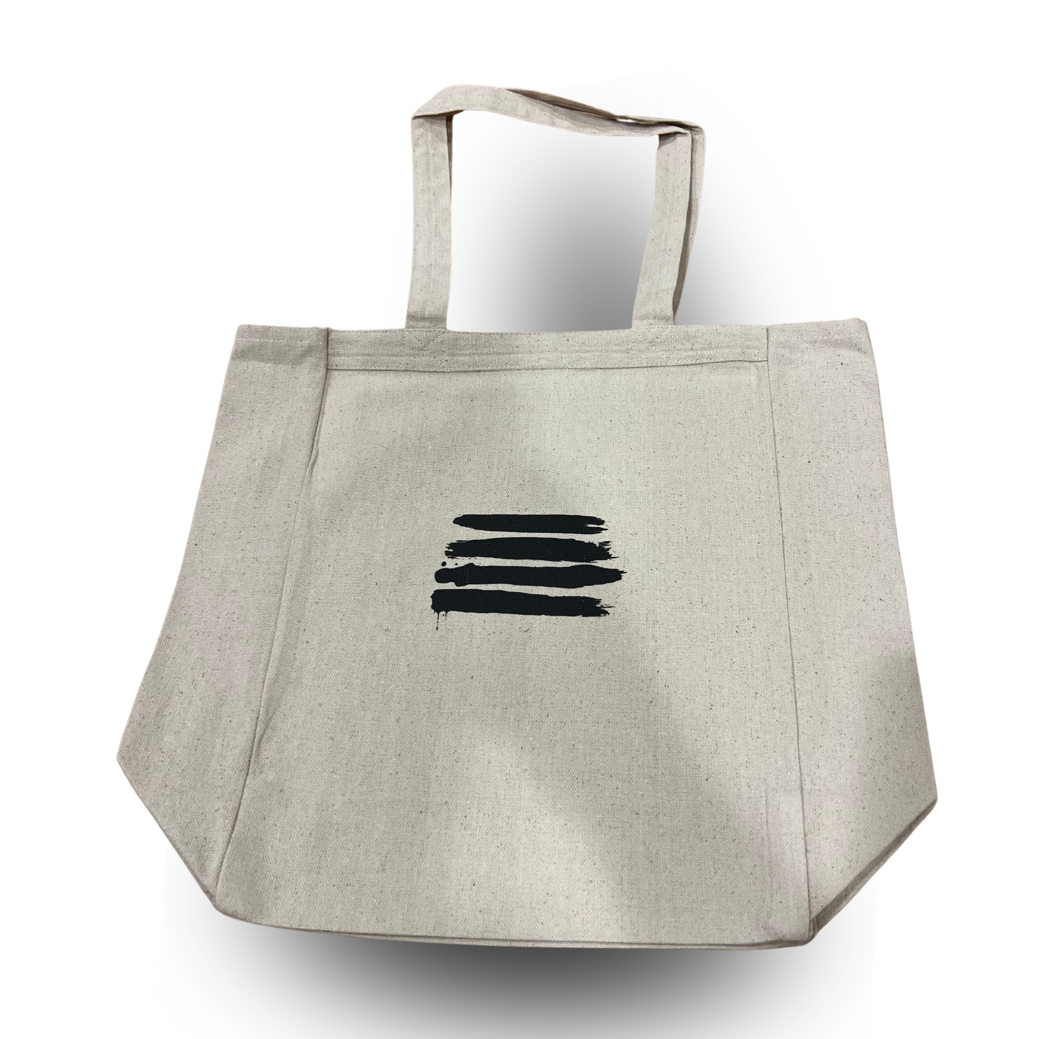 Modern Abolition Canvas Tote