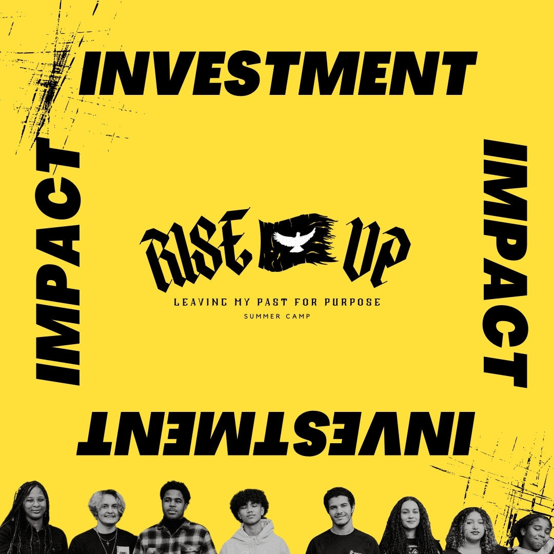 RISE UP Impact Investment